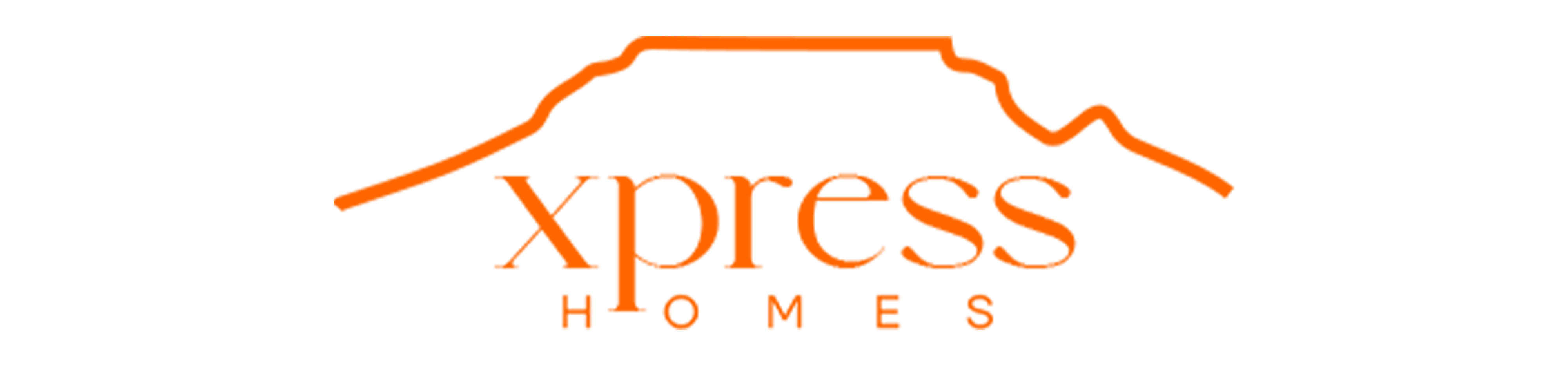 Xpress Homes Logo